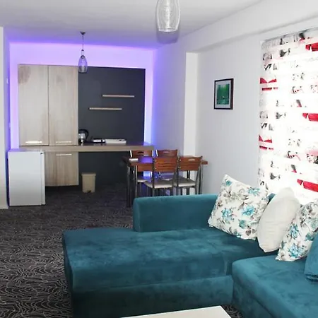 Kingssuiteapart Apartment