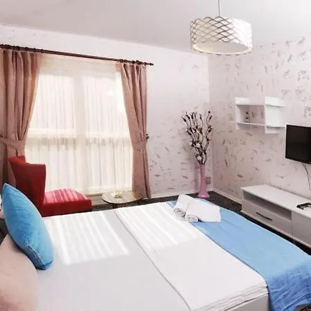 Apartment Kingssuiteapart