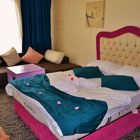 Apartman Kingssuiteapart