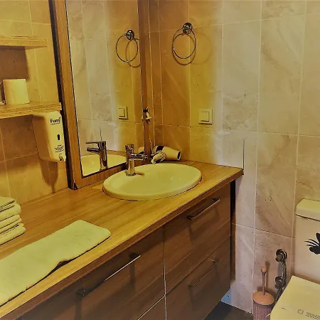Apartman Kingssuiteapart *
