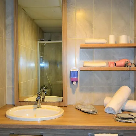 Kingssuiteapart Apartman