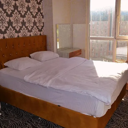 Apartman Kingssuiteapart
