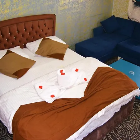 Apartman Kingssuiteapart