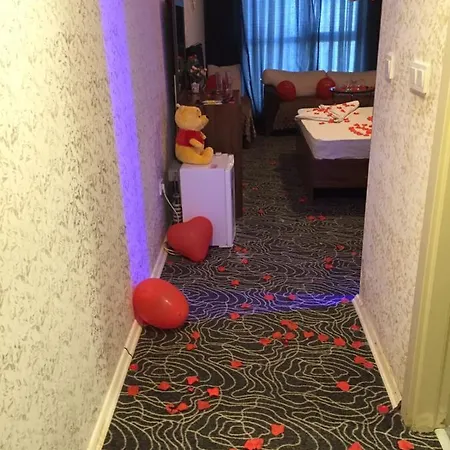 Kingssuiteapart Apartman