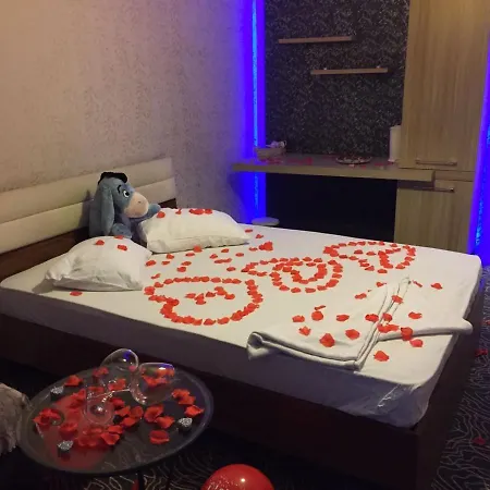 Apartman Kingssuiteapart *