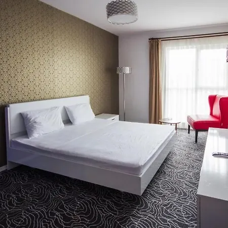 Kingssuiteapart Isztambul