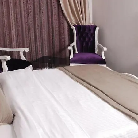 Apartman Kingssuiteapart *