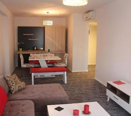 Kingssuiteapart Apartman