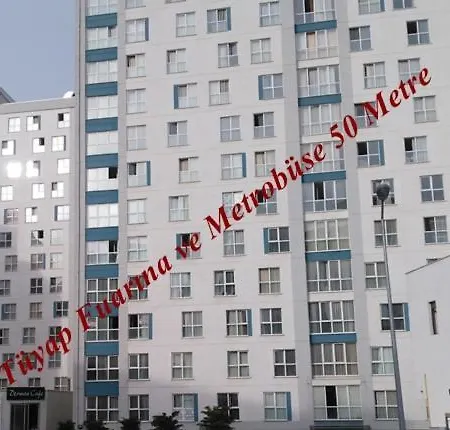 Kingssuiteapart Apartman *