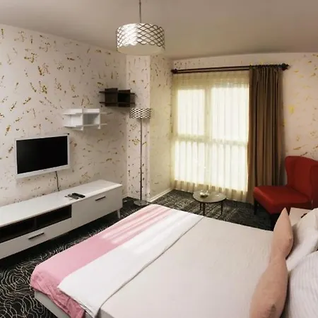 Apartman Kingssuiteapart Isztambul